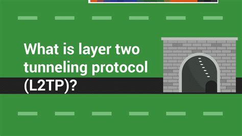 What Is Layer Two Tunneling Protocol L2tp Techshielder