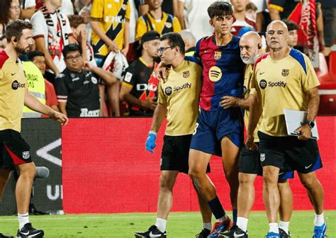 El Mensaje De Isi Palaz N A Marc Bernal Tras Su Lesi N En Vallecas