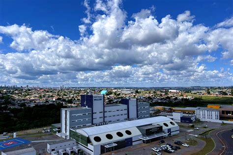 Semana deve ter sol nuvens e temperaturas mais amenas pela manhã