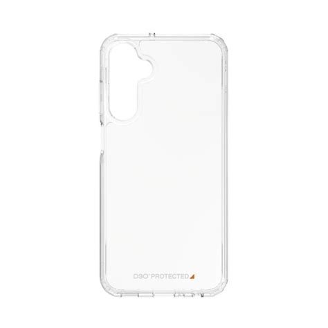 Samsung Galaxy A Panzerglass Hardcase Cover Med D O Klar