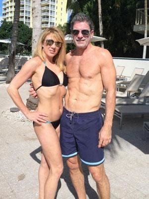 Can You Believe Shes Rhonyc Star Ramona Singer Flaunts Sexy