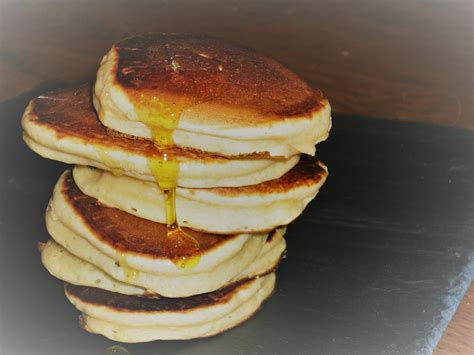Scotch Pancakes | Courses for Cooks