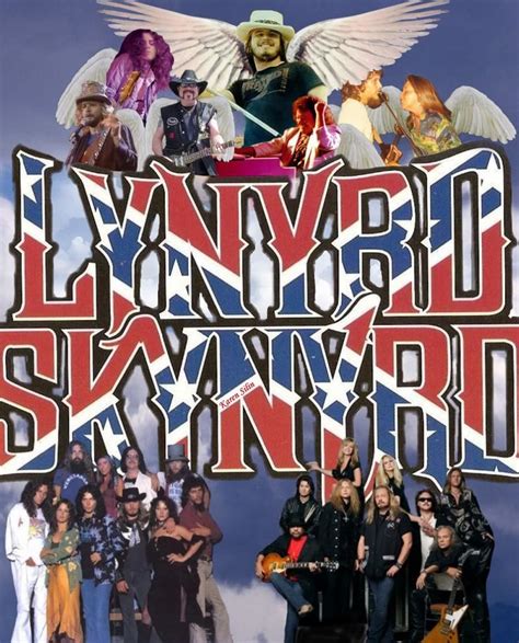 197 best images about Lynyrd Skynyrd on Pinterest | Leon, Gary ...