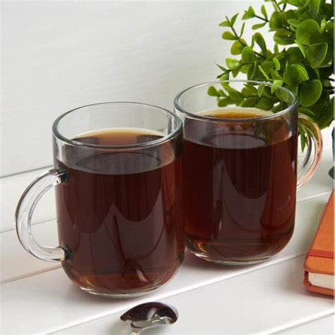 Чаша за топли напитки Iconic mug 330ml - 6 броя
