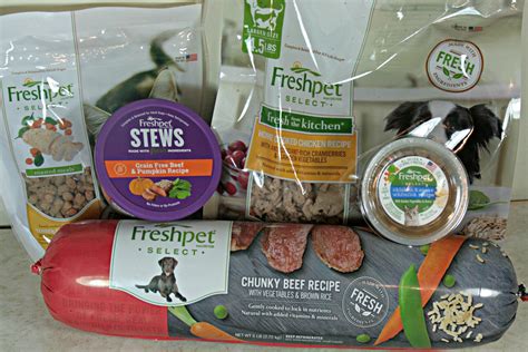 Freshpet All Natural Pet Food Stephs Cheers And Jeers