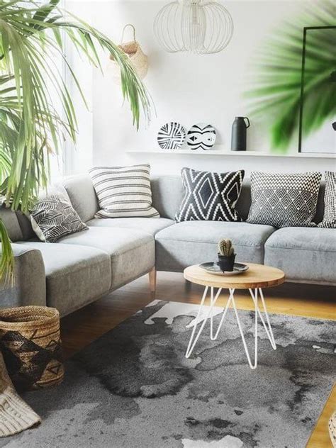 Best Rugs For A Gray Couch At Pedro Varnado Blog