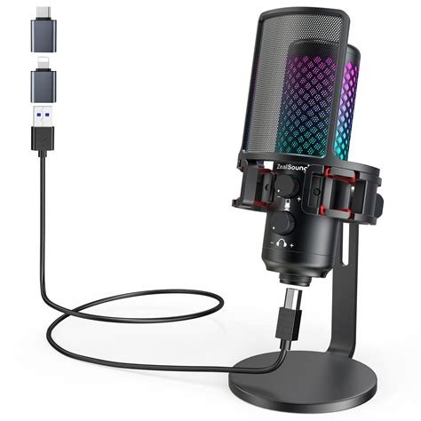 10 Best Microphone for iPhones 2024 - Singersroom.com