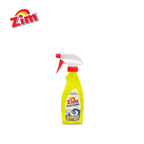 Zim Lemon Glass Cleaner Lazada Ph