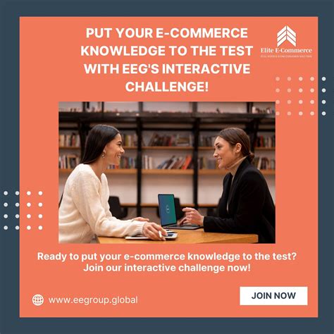 🧠💡 Get ready for an e-commerce... - Elite E-Commerce Group
