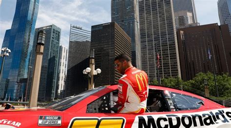 The NASCAR fan’s guide to enjoying Chicago | NASCAR