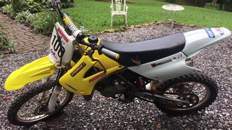 New plastics for rm 100 - YouTube
