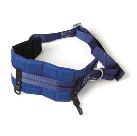 Webshop Datema Nautical Safety Safety Positioning Belt Titan