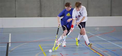 Unihockey Fairplay Von Kopf Bis Fuss Mobilesport Ch