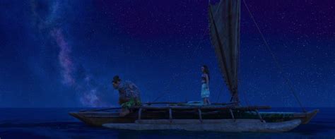 Just 18 Absolutely Gorgeous Shots From "Moana" | Moana, Disney ...