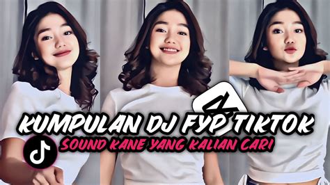 Dj Campuran Tiktok Viral Full Bass Dj Akimilaku X Jangan Salah