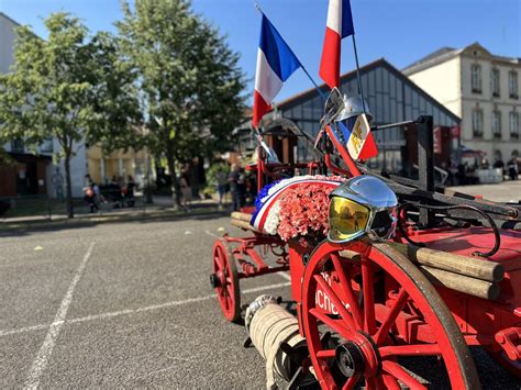 Sapeurs Pompiers De La Moselle On Twitter JNSP2023 Cest Le Jour J