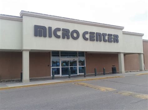 Micro Center | PNC Datacom