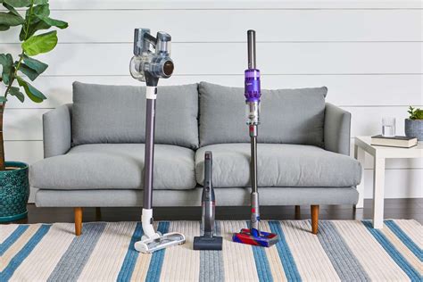 Best Cordless Vacuum Cleaners 2022