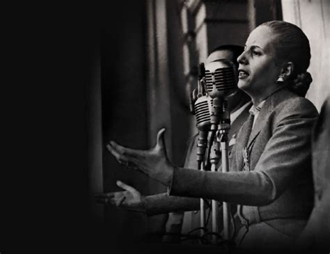 22 De Agosto De 1951 Proclamación De La Candidatura De Eva Perón La