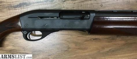 Armslist For Sale Remington 11 87 Super Magnum Special Purpose 12 Gauge Shotgun