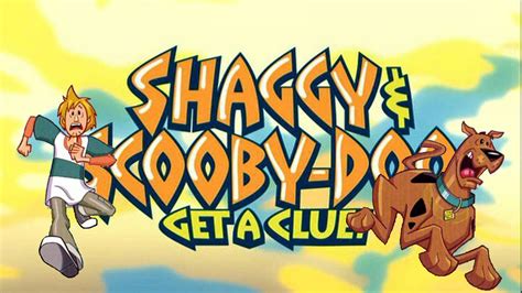 Shaggy and Scooby-Doo Get a Clue - TheTVDB.com