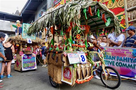 Pahiyas Festival — A Momma Abroad