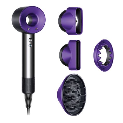 Dyson’s new attachments for their Supersonic hair dryer aim to take ...