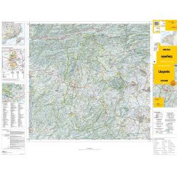 Institut Cartogràfic i Geològic de Catalunya ICGC