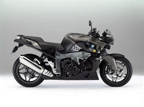 2012 BMW K1300R Carbon Review