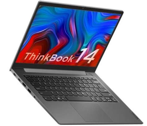 Thinkbook 14p 锐龙版 2021笔记本安装win11系统教程u启动