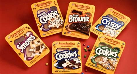 20 Discontinued Grocery Items Youll Never Find Again No Matter How