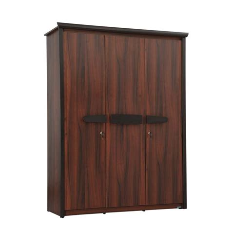 Brown Marandi Wood Designer Wardrobe At Rs Square Feet In Chennai