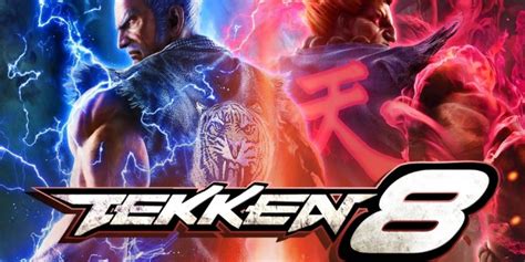 Tekken S Exclusive Closed Network Test Kicks Off This July On Ps