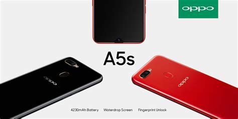 Oppo A5s Now Available In Nepal Comes With Waterdrop Notch Enepsters