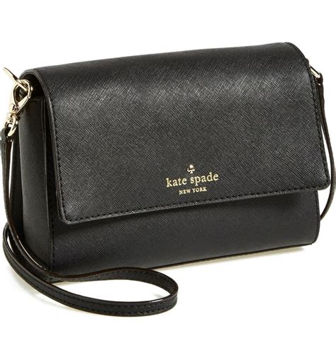 Kate Spade New York Cedar Street Magnolia Crossbody Bag Nordstrom