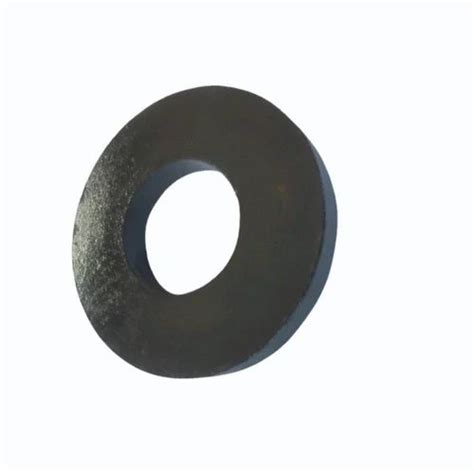 Mm High Tensile Steel Round Washer At Rs Kg High Tensile Washer