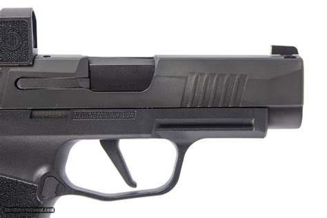 Sig Sauer P365xl 9mm