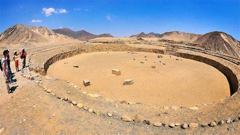 Lost Pyramid Of Caral Visitor Guide Blog Cusco Peru Travel