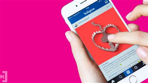 La nueva estafa de Instagram sobre la que deberías cuidarte de ahora en