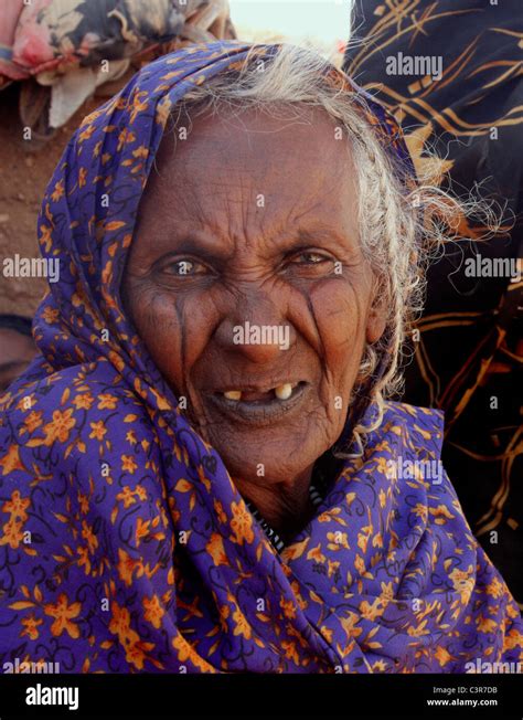 Beautiful Northern Sudanese Women