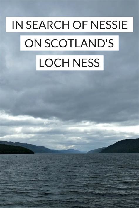 Review of Loch Ness Boat Tour & Castle Visit with Jacobite Cruises | Uk ...