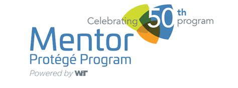 Mentor Protege Program