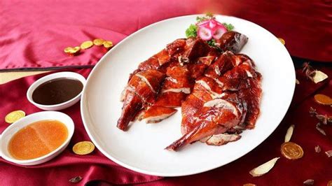 Cara Membuat Bebek Peking Di Rumah Hidangan Spesial Imlek Bersama