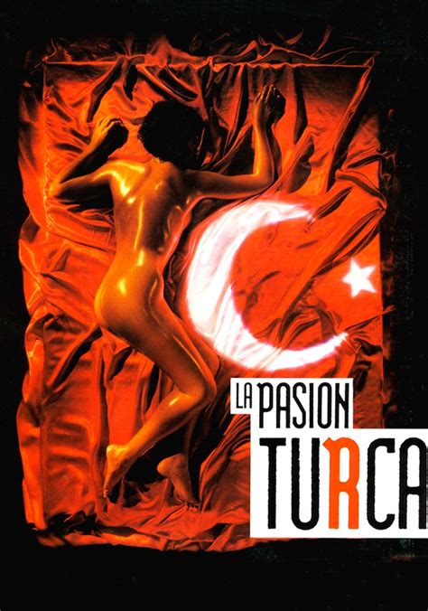 La pasión turca película Ver online en español