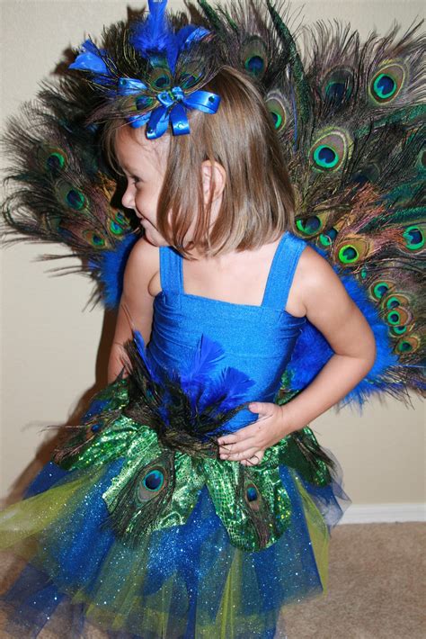 20 Ideas for Peacock Costume Diy Kids - Home, Family, Style and Art Ideas