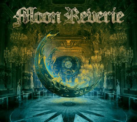 Moon Reverie Second Single And Lyric Video Say Forever Off The Self Titled Debut Album Via