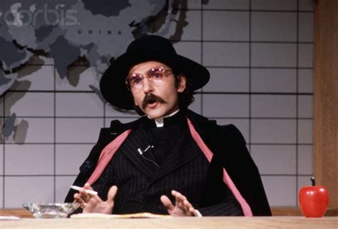 Father Guido Sarducci From Gods Lips To Your Ears Write On New Jersey