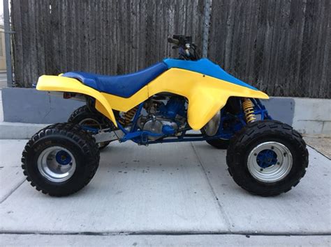 Suzuki Lt R Quadzilla For Sale In Philadelphia Pa Offerup