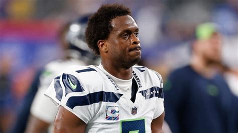 Geno Smith injury update: Latest on Seahawks QB for Week 14 Fantasy ...