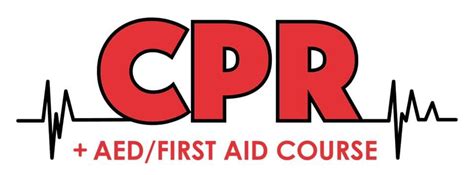 Medfield Park And Recreation First Aid Cpr And Aed Certification